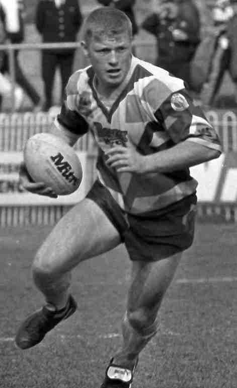 Pearson