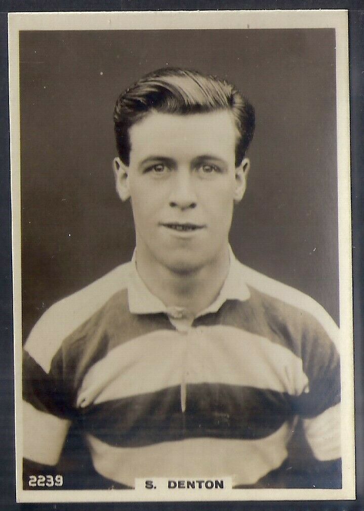 Sid Denton L