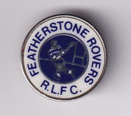 Badge No 1