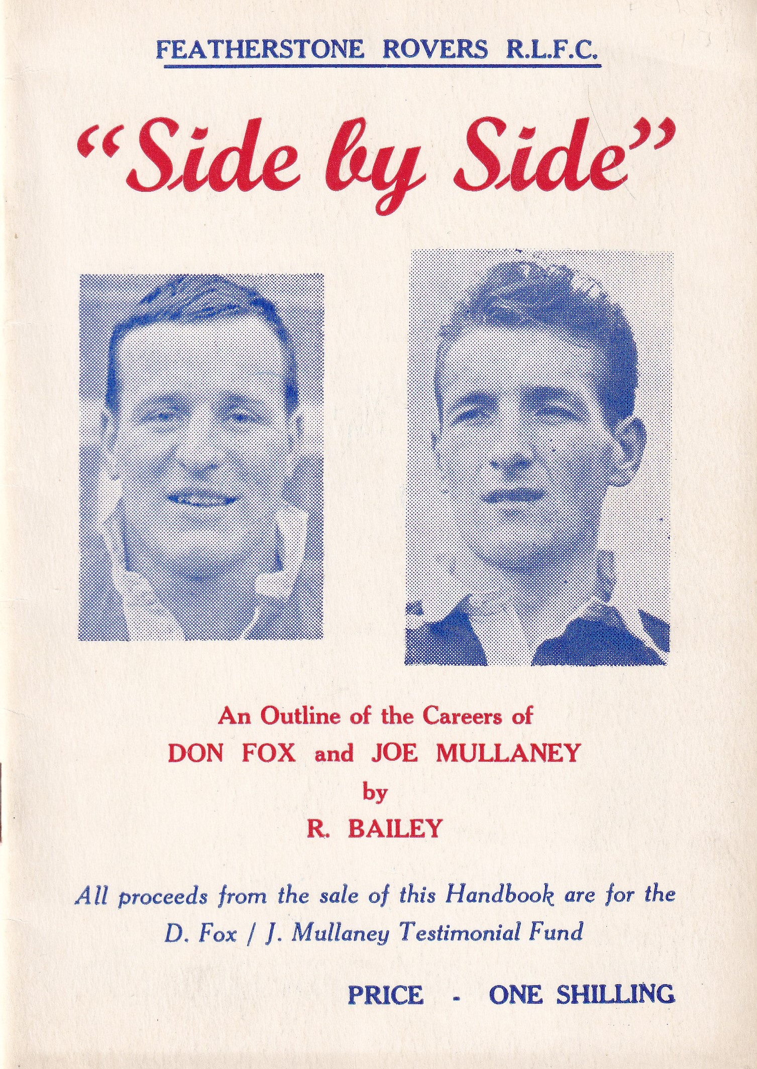 Fox & Mullaney