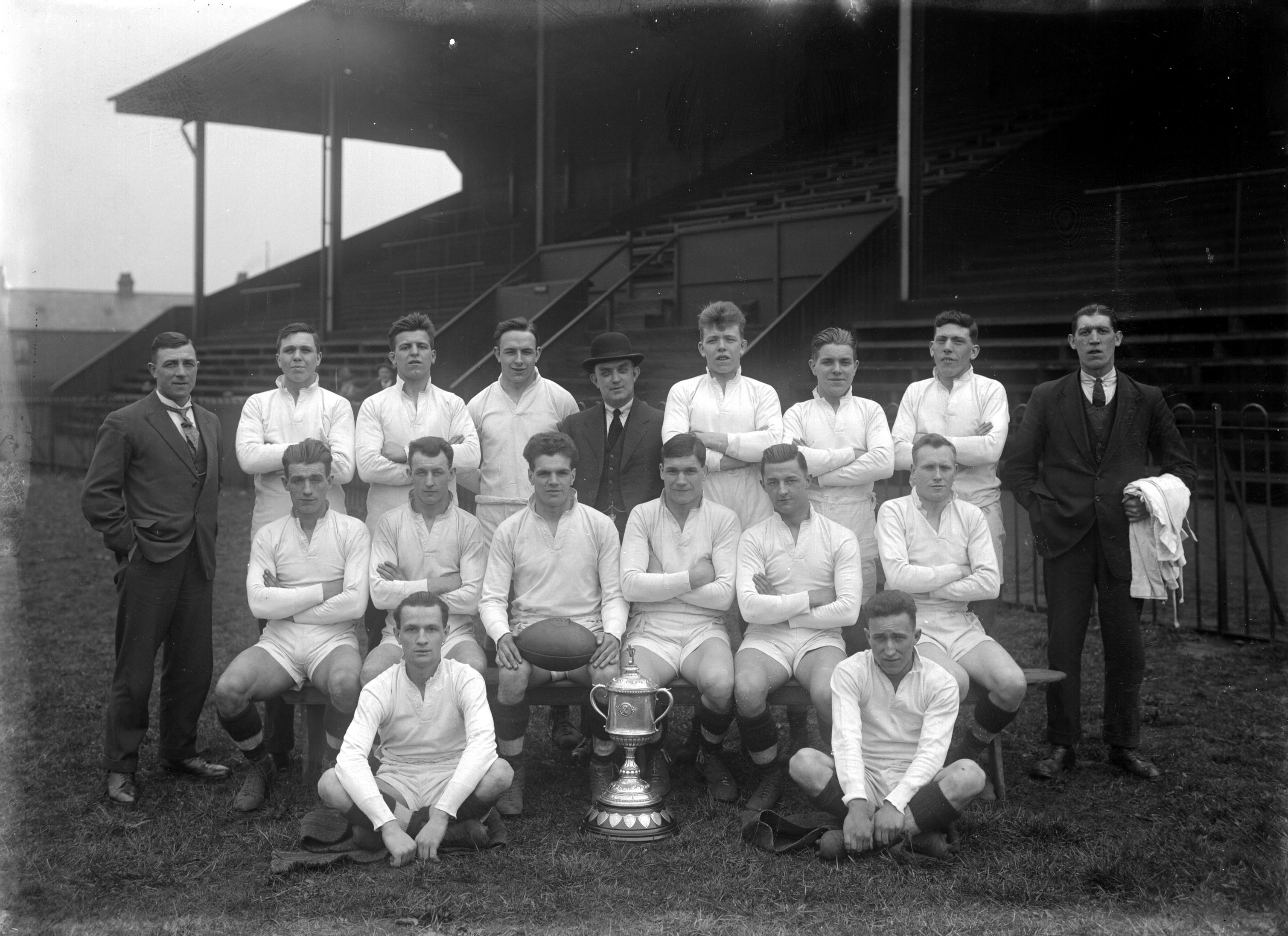 Tredworth Rfc Gallery